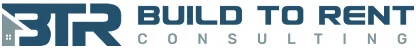 Build to Rent Consulting Logo